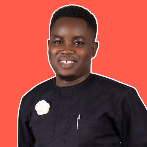 Olaoye Anthony Somide - Software Developer & Data Engineer
